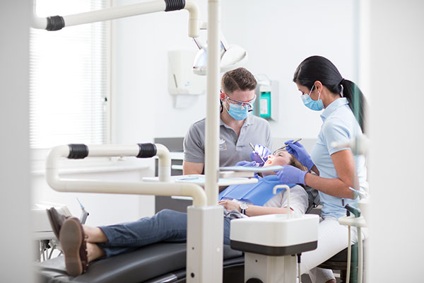 DentaMedics – Implantate