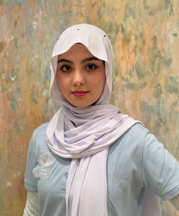 Faizeh Musawi