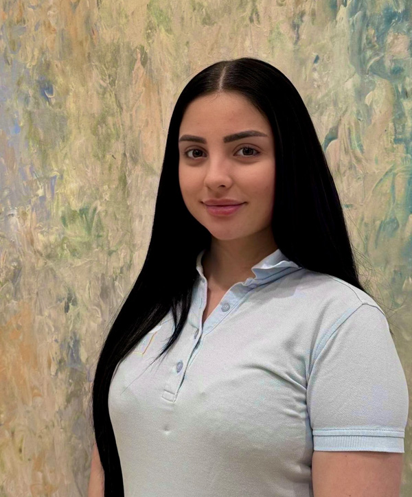 Kleanthi Jakup